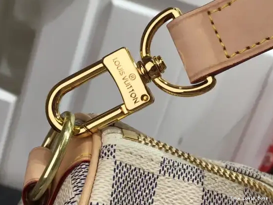 Fake Louis Bags Vuitton 45 Keepall Louis 0522